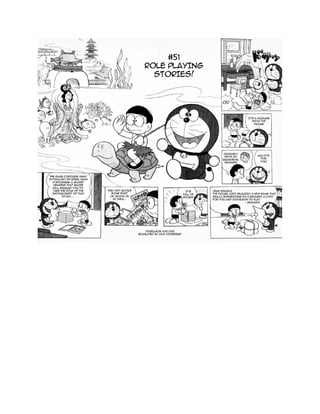 Doremon ep 03 English