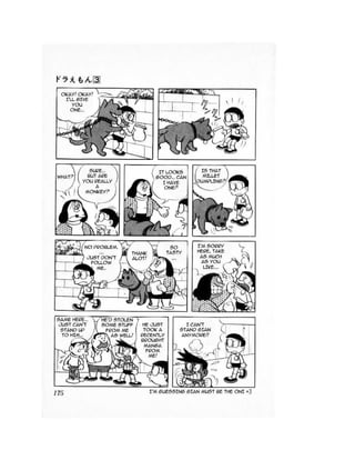 Doremon ep 03 English