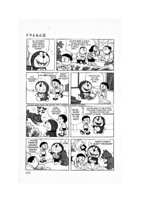 Doremon ep 03 English