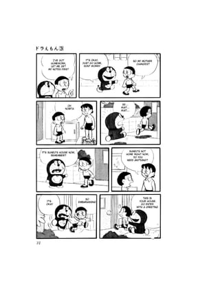 Doremon ep 03 English