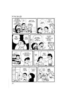 Doremon ep 03 English