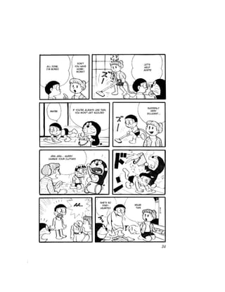 Doremon ep 03 English