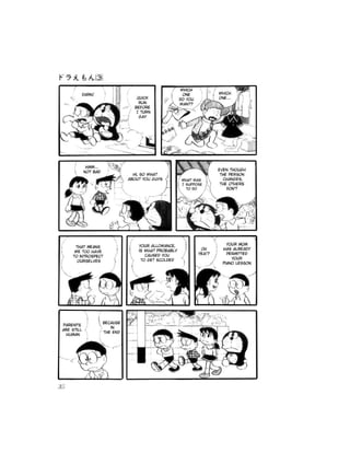 Doremon ep 03 English