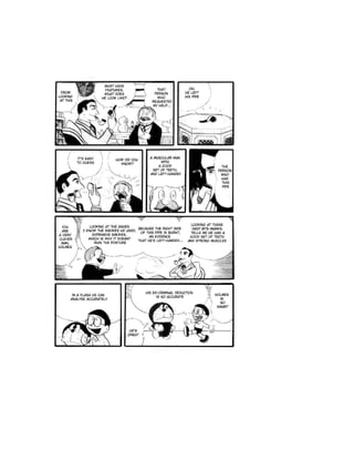 Doremon ep 03 English