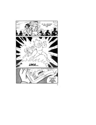 Doremon ep 03 English