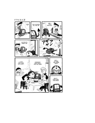 Doremon ep 03 English