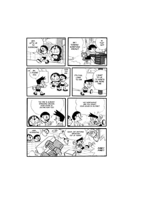 Doremon ep 03 English