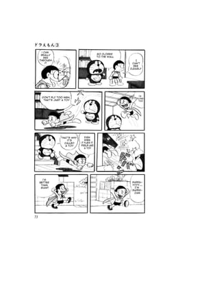 Doremon ep 03 English