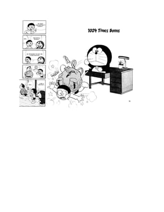 Doremon ep 03 English