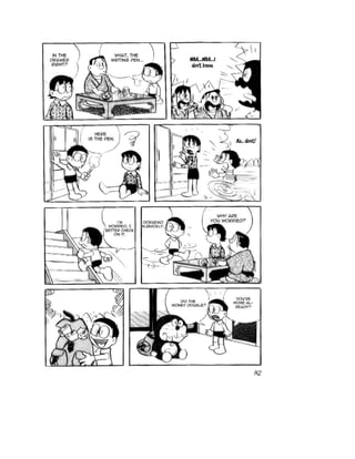 Doremon ep 03 English