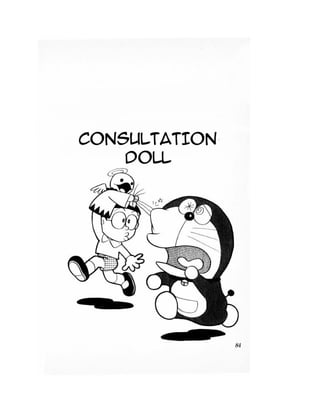 Doremon ep 03 English