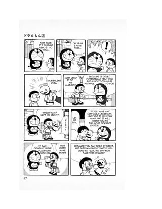 Doremon ep 03 English