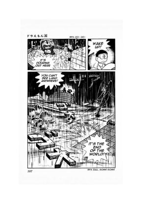 Doremon ep 04 English