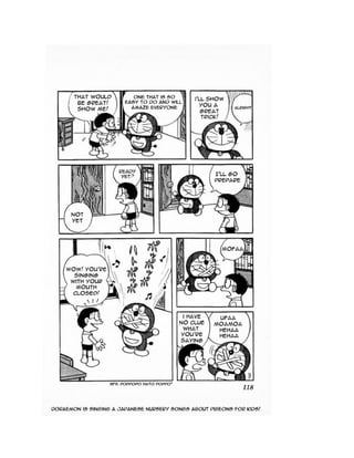 Doremon ep 04 English