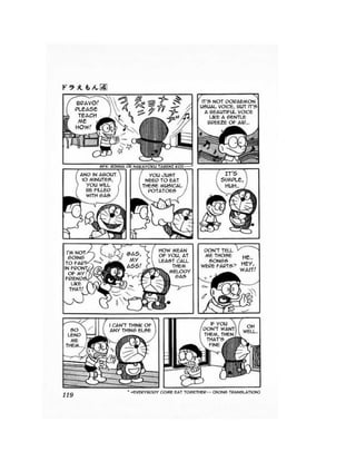 Doremon ep 04 English