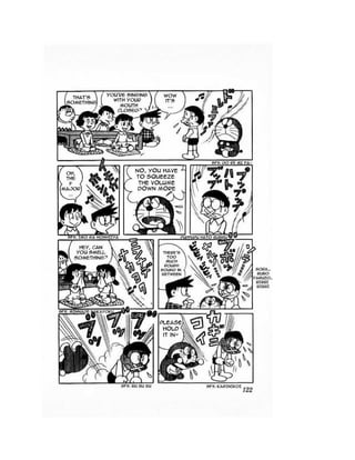 Doremon ep 04 English