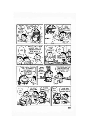 Doremon ep 04 English