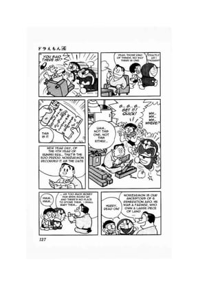 Doremon ep 04 English