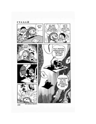 Doremon ep 04 English