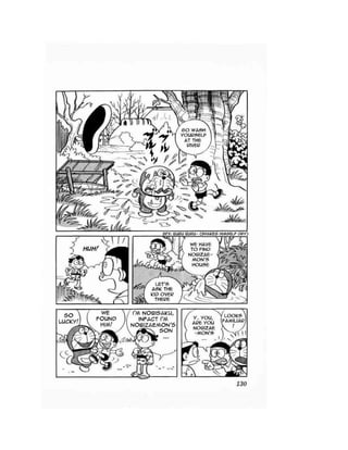 Doremon ep 04 English