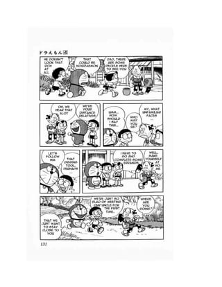 Doremon ep 04 English