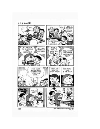 Doremon ep 04 English