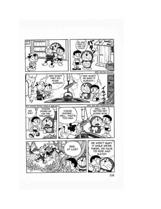 Doremon ep 04 English