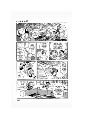 Doremon ep 04 English