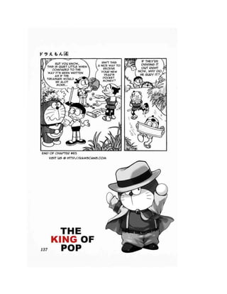 Doremon ep 04 English