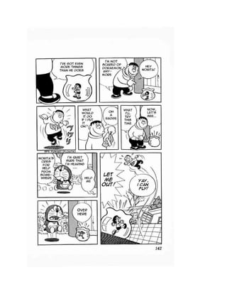 Doremon ep 04 English