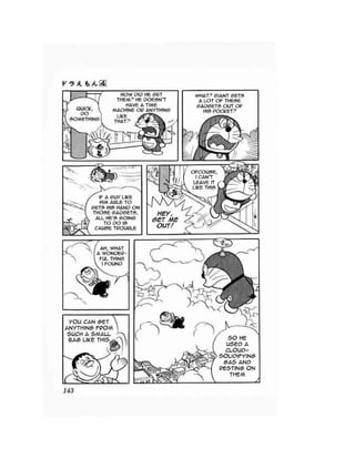 Doremon ep 04 English