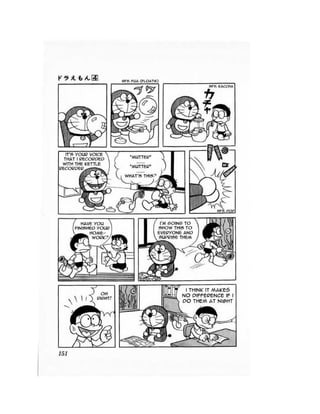 Doremon ep 04 English