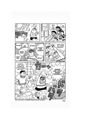 Doremon ep 04 English