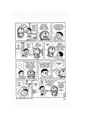 Doremon ep 04 English