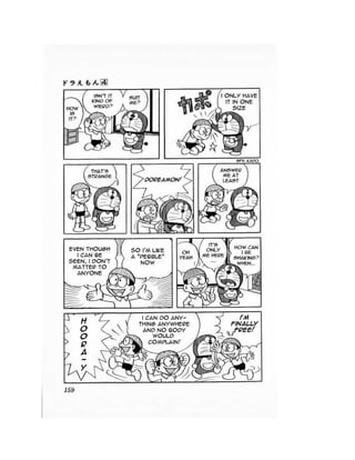 Doremon ep 04 English