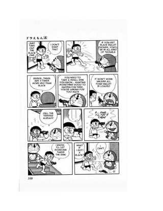 Doremon ep 04 English