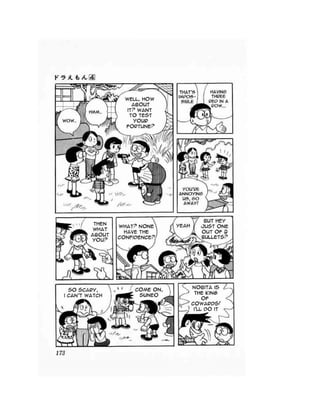 Doremon ep 04 English