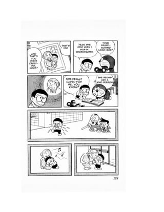 Doremon ep 04 English