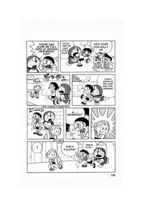 Doremon ep 04 English