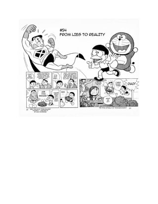 Doremon ep 04 English