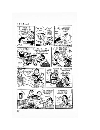 Doremon ep 04 English