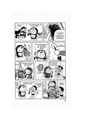 Doremon ep 04 English