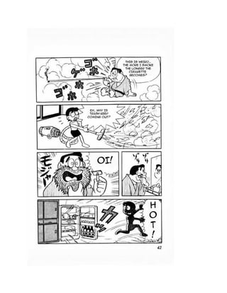 Doremon ep 04 English