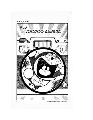 Doremon ep 04 English