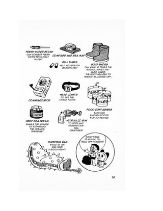 Doremon ep 04 English