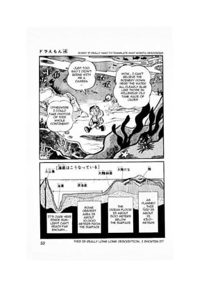 Doremon ep 04 English