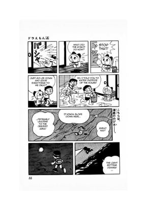 Doremon ep 04 English