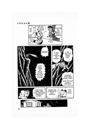 Doremon ep 04 English