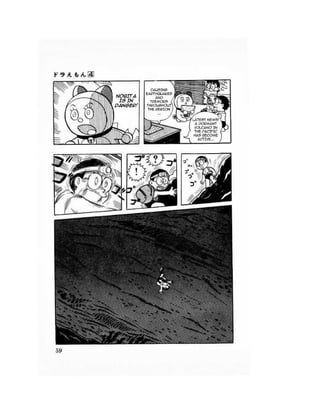 Doremon ep 04 English