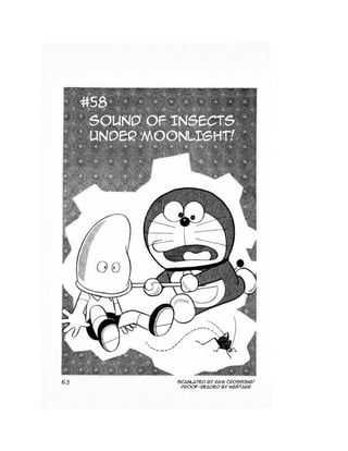 Doremon ep 04 English